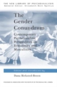 Gender Conundrum (h�ftad)