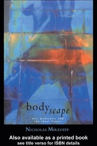 Bodyscape (h�ftad)