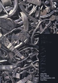 Viking World (inbunden)
