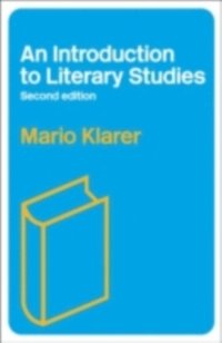Introduction to Literary Studies (h�ftad)