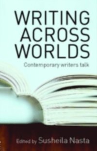 Writing Across Worlds (h�ftad)