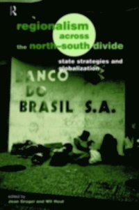 Regionalism across the North/South Divide (h�ftad)