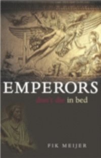 Emperors Don't Die in Bed (pocket)