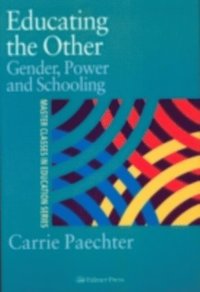 Educating the Other (h�ftad)
