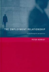 Employment Relationship (h�ftad)