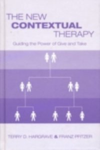 New Contextual Therapy (inbunden)