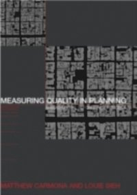 Measuring Quality in Planning (h�ftad)