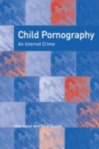 Child Pornography (inbunden)
