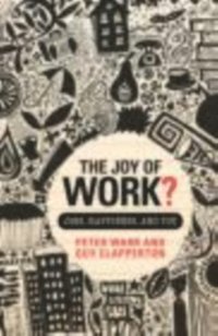 Joy of Work? (h�ftad)