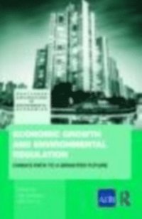 Economic Growth and Environmental Regulation (h�ftad)