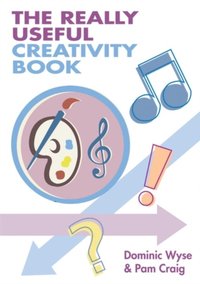 Really Useful Creativity Book (h�ftad)