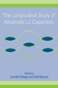 Longitudinal Study of Advanced L2 Capacities (h�ftad)