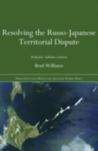 Resolving the Russo-Japanese Territorial Dispute (h�ftad)