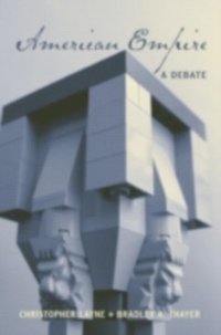 American Empire (h�ftad)