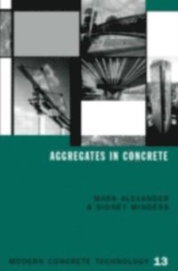 Aggregates in Concrete (h�ftad)