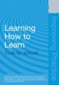 Learning How to Learn (h�ftad)