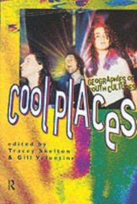 Cool Places (h�ftad)