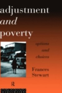 Adjustment and Poverty (h�ftad)