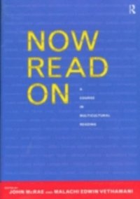 Now Read On (h�ftad)