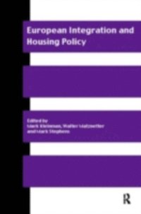 European Integration and Housing Policy (h�ftad)