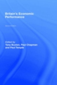 Britain's Economic Performance (h�ftad)