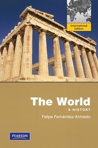 The World (h�ftad)
