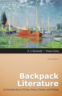 Backpack Literature (h�ftad)