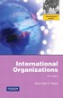 International Organizations