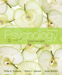 Psychology (h�ftad)