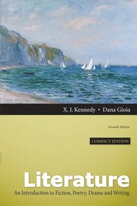 Literature (h�ftad)