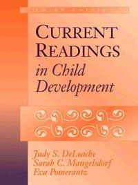 Current Readings in Child Development (h�ftad)