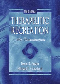 Therapeutic Recreation (h�ftad)