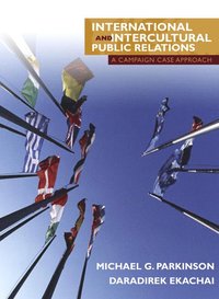 International and Intercultural Public Relations (pocket)