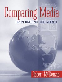 Comparing Media from Around the World (h�ftad)