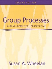 Group Processes (h�ftad)
