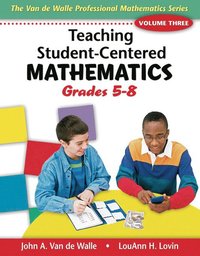 Teaching Student-Centered Mathematics (h�ftad)