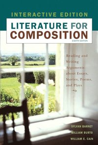Literature for Composition, Interactive Edition (h�ftad)