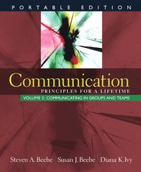Communication (h�ftad)