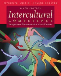 Intercultural Competence (h�ftad)