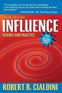 Influence (h�ftad)