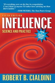 Influence (h�ftad)