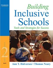Building Inclusive Schools: Tools and Strategies for Success (h�ftad)