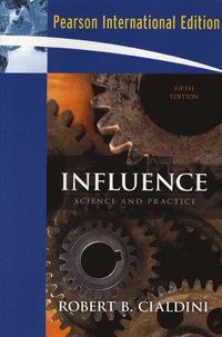Influence (h�ftad)