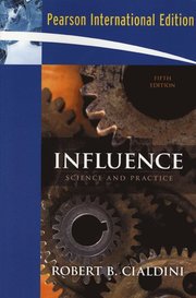 Influence (h�ftad)