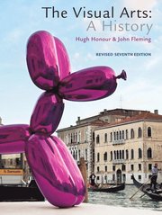 The Visual Arts (h�ftad)