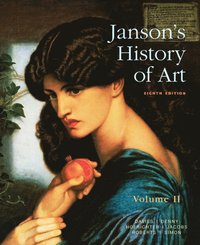 Janson's History of Art (inbunden)