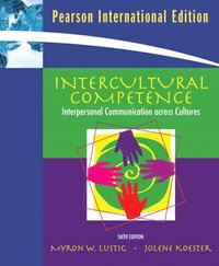 Intercultural Competence (h�ftad)