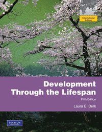 Development Through the Lifespan (h�ftad)