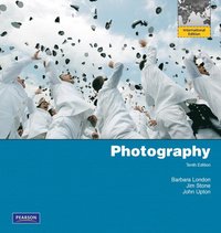 Photography (h�ftad)