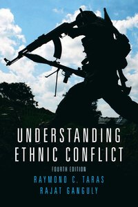 Understanding Ethnic Conflict (h�ftad)